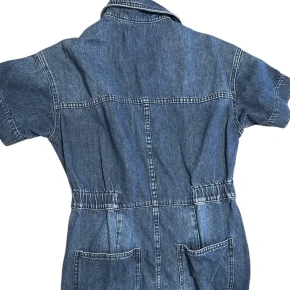 We The Free Marci Jumpsuit - Picture 4 of 7